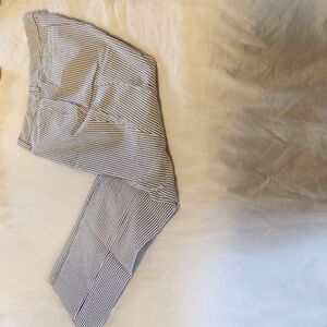 Brooks Brothers seersucker pant